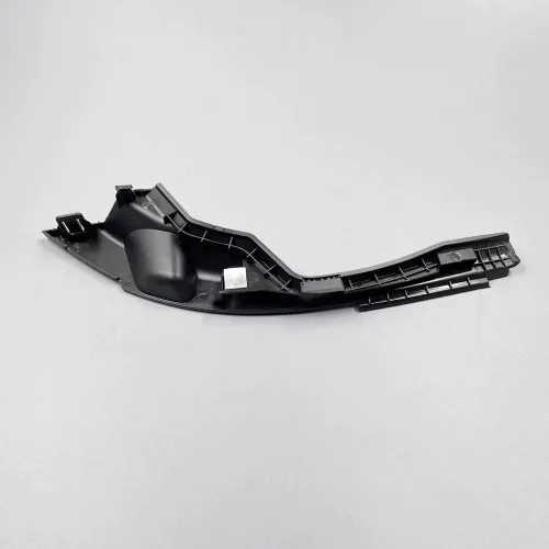 Miniatura 5 de 1 par de cubiertas de bisagra de capó (izquierda y derecha) Panel lateral para parabrisas Panel de capó Compatible con Honda Fit 2009-2013