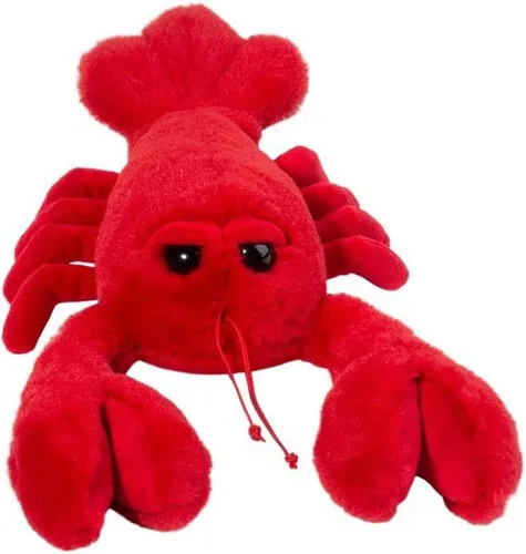 Miniatura 2 de Douglas Clawson - Peluche de langosta suave