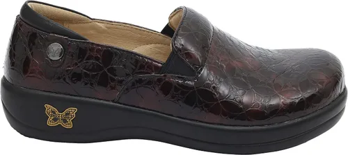 Miniatura 2 de Alegria - Zapatos de piel Keli para mujer