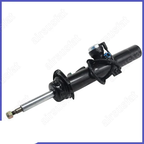 Miniatura 2 de Para BMW E89 Z4 2009-2016 Delantero Izquierdo Puntal Amortiguador Núcleo con Vdc Edc 37116792835 37116792891
