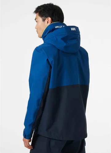 Miniatura 4 de Helly-Hansen Chaqueta Newport Inshore para hombre