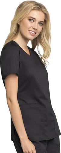 Miniatura 6 de Cherokee WW770AB - Ropa de trabajo para mujer