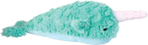 Miniatura 4 de Manhattan Toy Muñeca suave Under The Sea Azalea Mermaid de 10 pulgadas