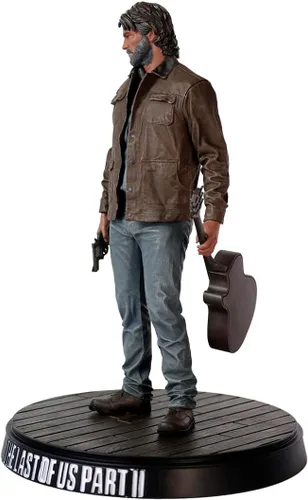 Miniatura 3 de Dark Horse Comics The Last of Us Part II: Figura de Joel, 9 pulgadas
