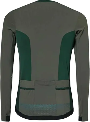 Miniatura 2 de Oakley Maillot de manga larga Element para mujer
