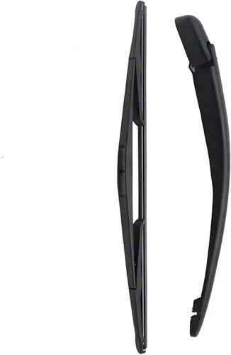Miniatura 8 de TWSIT Rear Wiper Blade Arm Set Kit For Opel For Zafira A 1998-2005 Windshield Windscreen Rear Window