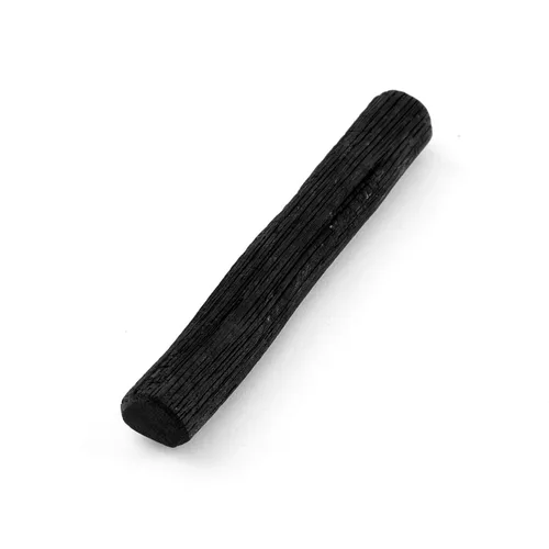 Miniatura 10 de BLACK + BLUM Varillas de filtro de agua de carbón Filtro de carbón de hidratación antigua tradición japonesa, dura 6 meses cada uno, madera negro