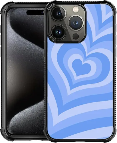 Miniatura 132 de Funda compatible con iPhone X/XS, diseño de bandera estadounidense de béisbol, TPU suave, a prueba de golpes, de vidrio templado, para iPhone X/XS