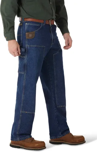 Miniatura 3 de Wrangler Riggs Workwear - Jeans utilitarios para hombre