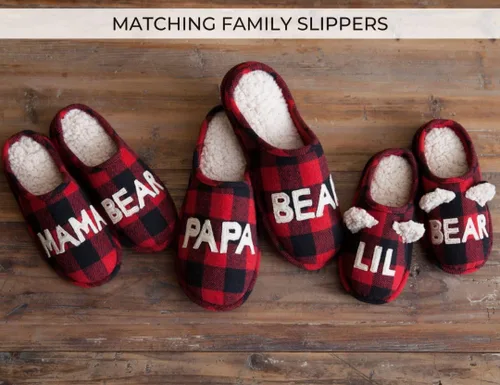 Miniatura 5 de Dearfoams Women's Mama Bear