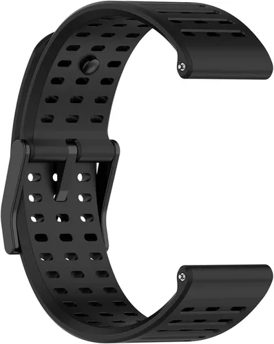 Miniatura 7 de FitTurn KOSPET Tank M2/M3/M3 Ultra/T2/T3/T3 Ultra Smart Watch, correa de muñeca para AMAZTIM M2/T2 de silicona suave, correa de repuesto para reloj