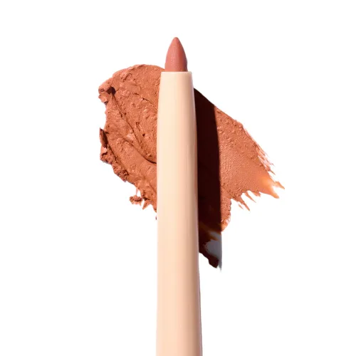 Miniatura 14 de Beauty Creations NUDEX Collection Delineador de labios retráctil impermeable con sacapuntas incorporado (Taste Of Me 09)