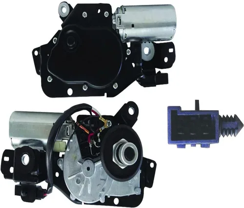Premier Gear PGW- 2044 Repuesto del motor del limpiaparabrisas para Mariner (05-07), Tribute (00-08), Tribute (Ep) Eng.Yf 2.0 91Kw (00-08), Tribute