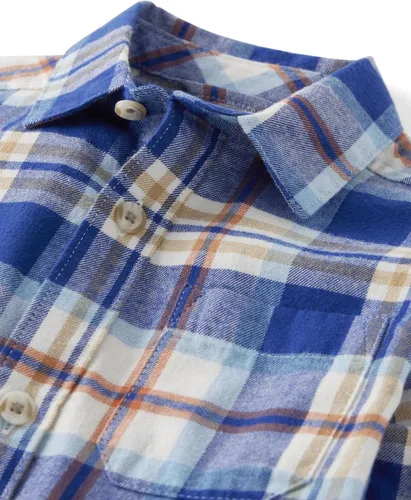 Miniatura 2 de Gymboree Camisas de manga larga con botones para niños y niños pequeños