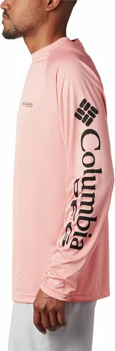 Miniatura 6 de Columbia Camiseta de manga larga Terminal Tackle para hombre