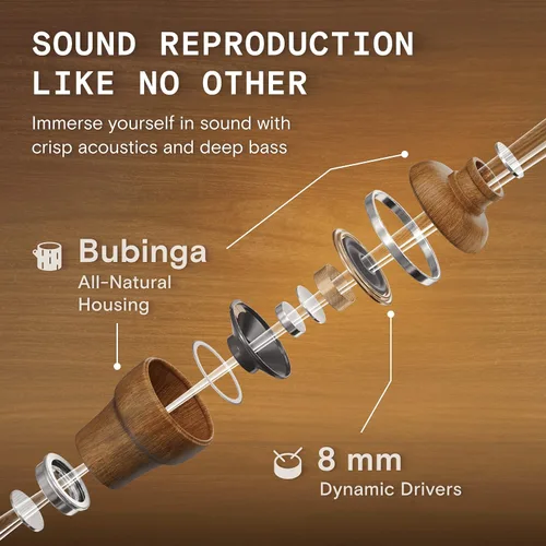 Miniatura 5 de Symphonized Ahorra hasta un 13% en auriculares MFI para iPhone + juego de altavoces Bluetooth NXT Premium