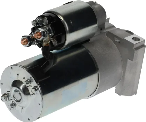 Miniatura 9 de OEG Parts - Nuevo arrancador compatible con Hummer H2 V8 6.0L 12583115, 89017412, 89017442, 12564110, 12573852, 10465550, 10465560, 900 00880