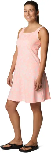 Miniatura 94 de Columbia Vestido PFG Freezer III para mujer