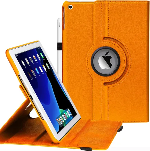 Miniatura 9 de Funda para iPad de 9ª generación (2021)/ iPad de 8ª generación 2020/ iPad de 7ª generación 2019 para fundas de iPad de 10.2 pulgadas, funda