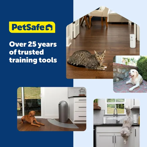 Miniatura 7 de PetSafe ScatMat - Alfombrilla de entrenamiento