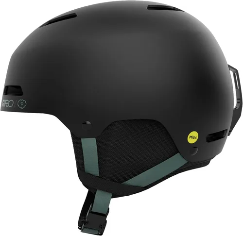 Miniatura 17 de Casco de Esquí Giro Ledge MIPS - Casco de Snowboard para Hombres, Mujeres y Jóvenes