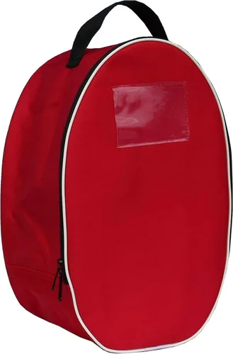 Miniatura 11 de LEONARK Bolsa protectora y de almacenamiento para máscara de sable de espada de esgrima - Bolsa portátil para casco de motocicleta