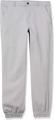 Miniatura 6 de Tienda Essentials Pantalón deportivo de corte recto para hombre