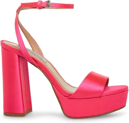 Miniatura 6 de Steve Madden Sandalias de plataforma Lessa para mujer