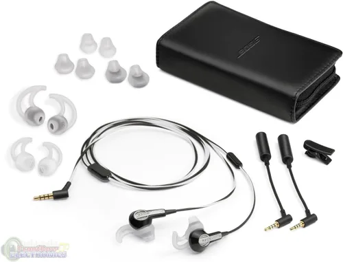 Miniatura 3 de Bose Auriculares móviles MIE2 (negro) (descontinuado por el fabricante)