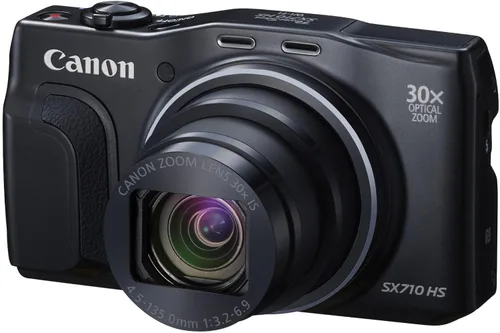 Miniatura 6 de Cámara digital PowerShot SX710, de la marca Canon