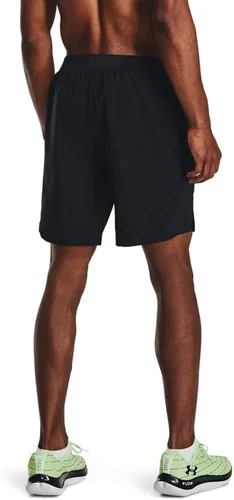 Miniatura 2 de Under Armour Pantalones cortos 2 en 1 Launch Run de 7 pulgadas para hombre