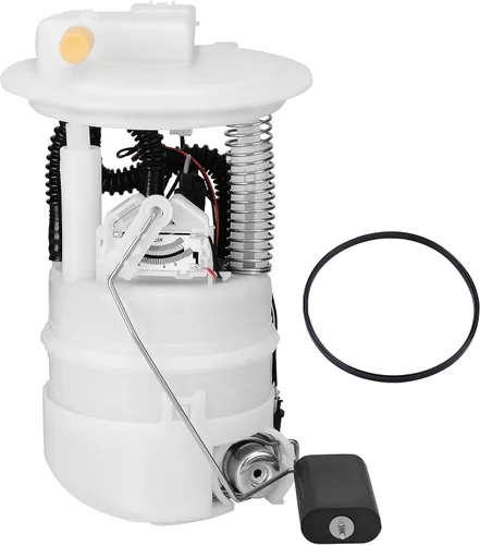 Miniatura 19 de DWVO Bomba de combustible compatible con Civic L4 1.8L 2006 2007 2008 2009 2010 2011