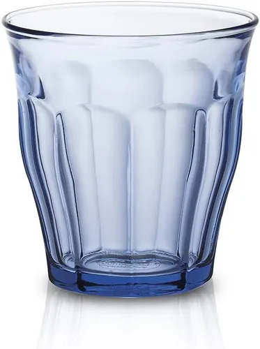 Miniatura 4 de Conjunto de 6 vasos Duralex Picardie, transparentes, Transparente