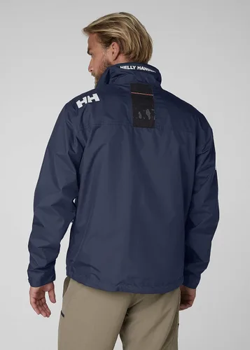 Miniatura 4 de Helly Hansen - Ropa para lluvia y chaquetas exteriores para hombre Crew