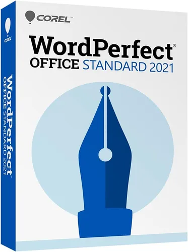 Miniatura 12 de Corel WordPerfect Office Home & Student 2021 Office Suite of Word Processor, Spreadsheets & Presentation Software [PC Disc]