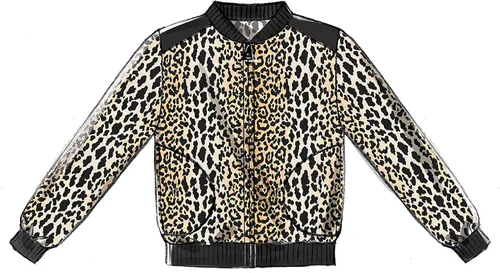 Miniatura 5 de McCall's Patrones Niños/Niñas/Niños Bomber Chaquetas