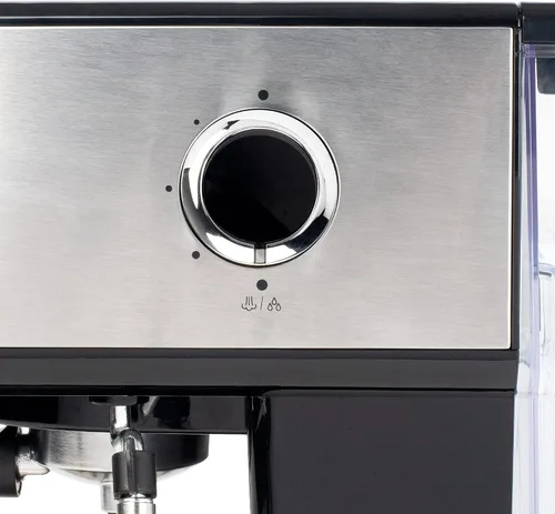 Miniatura 8 de Capresso Café TS Máquina de café espresso con pantalla táctil, 50 onzas, color plateado