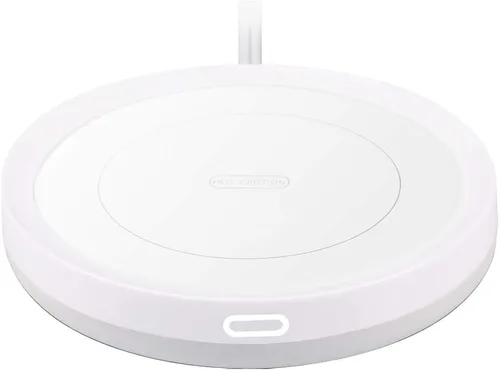 Miniatura 9 de BESTINNKITS Juego de calentador inteligente de taza de café, encendido/apagado automático, taza de inducción por gravedad, uso en escritorio