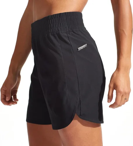 Miniatura 8 de PEARL IZUMI Prospect - Pantalón corto de ciclismo 2 en 1 con forro para mujer