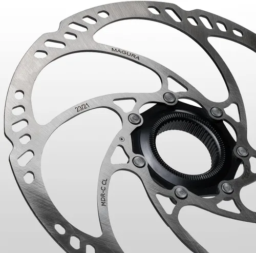 Miniatura 2 de Magura Rotor de freno MDR-C 7.087 in