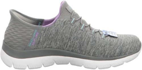 Miniatura 4 de Skechers Mujeres manos libres Summits Dazzling Haze