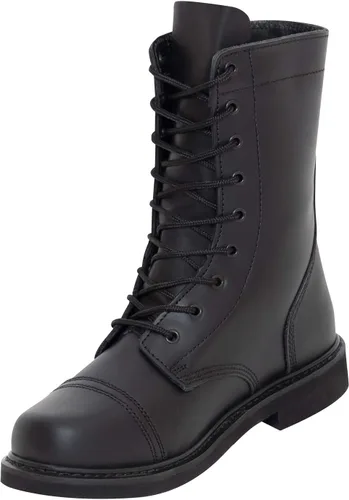 Miniatura 2 de Rothco Bota de combate tipo Gi de 9 pulgadas