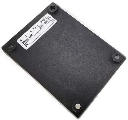 Miniatura 8 de DEVMO AVR SX460 Regulador de Voltaje Automático Modelos de Control Accesorios Compatible con Stamford Generator Genset