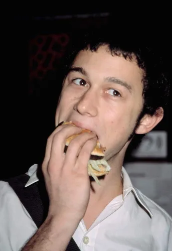 Posterazzi Póster Imprimir Colección Joseph Gordon-Levitt en el estreno de It Runs in The Family Ny 4132003 por Cj Contino Celebrity (8 x 10)