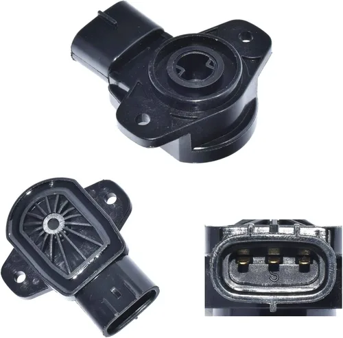 Miniatura 5 de Walker Products 200-1343 Sensor de posición del acelerador
