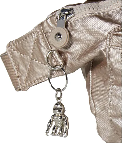 Miniatura 3 de Kipling Mujer Yasemina XL Brillo metálico XL