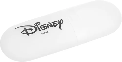 Miniatura 3 de Disney W001959 Sofia Reloj analógico de cuarzo rosa para niños, Rosado
