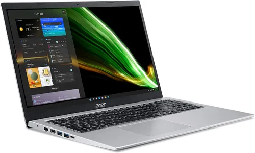Miniatura 8 de Acer Aspire 5 A515-56-33C0 - Laptop delgada con procesador Intel Core i3-1115G4 de 11.ª generación, pantalla IPS Full HD de 15.6 pulgadas, memoria