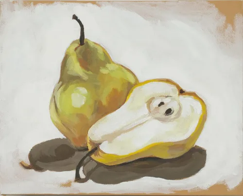 Miniatura 3 de Paramount Pro-Tones All-Media - Almohadillas de lona tonificadas con triple imprimación para acrílico, aceite, gouache y más. Colores surtidos - 9 x