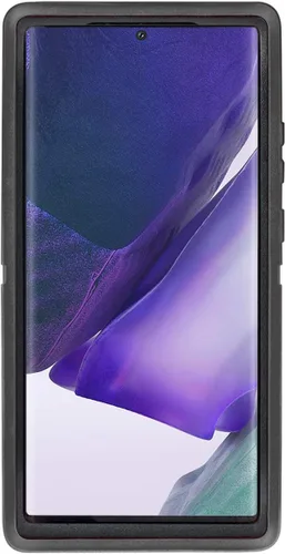 Miniatura 3 de AICase Funda para Galaxy Note 20, protección contra caídas de cuerpo completo, resistente, a prueba de golpes, caídas y polvo, 3 capas, funda